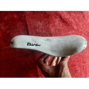 Selle Turbo Vélo Ancien Italie Eroica | Street of Vintage