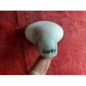 Selle Turbo Fahrradsattel MADE IN ITALY | Street of Vintage