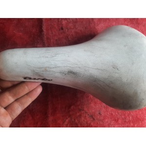 Selle Turbo Fahrradsattel MADE IN ITALY | Street of Vintage