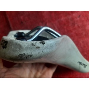 Selle Turbo Vélo Ancien Italie Eroica | Street of Vintage