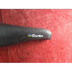 Turbo Saddle Vintage Bike MADE IN ITALY Eroica SE24