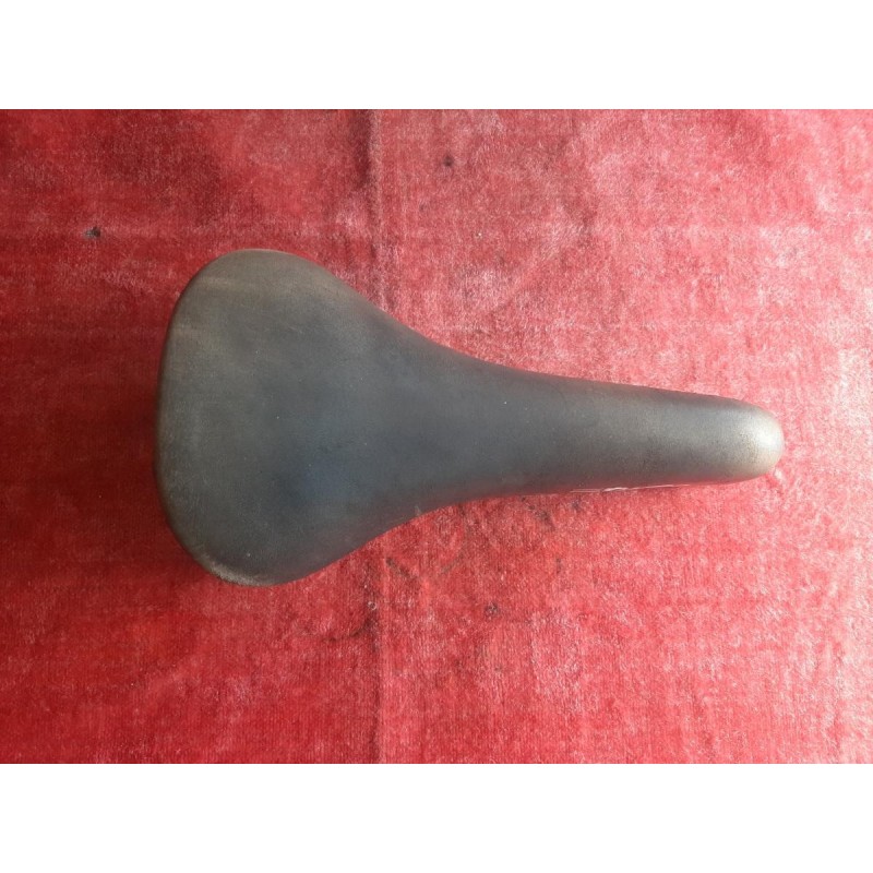 Turbo Saddle Vintage Bike MADE IN ITALY Eroica SE24