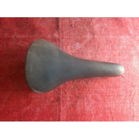Selle TURBO vélo ancien MADE IN ITALY Eroica SE24