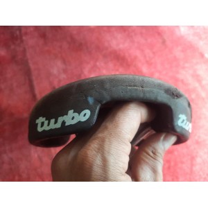 Turbo Saddle Vintage Bike MADE IN ITALY Eroica SE24