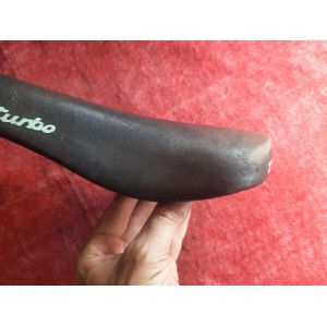 Sella TURBO MADE IN ITALY Eroica SE24 | Street of Vintage