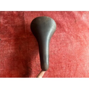 Selle TURBO vélo ancien MADE IN ITALY Eroica SE24