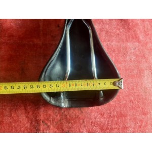 Selle TURBO vélo ancien MADE IN ITALY Eroica SE24