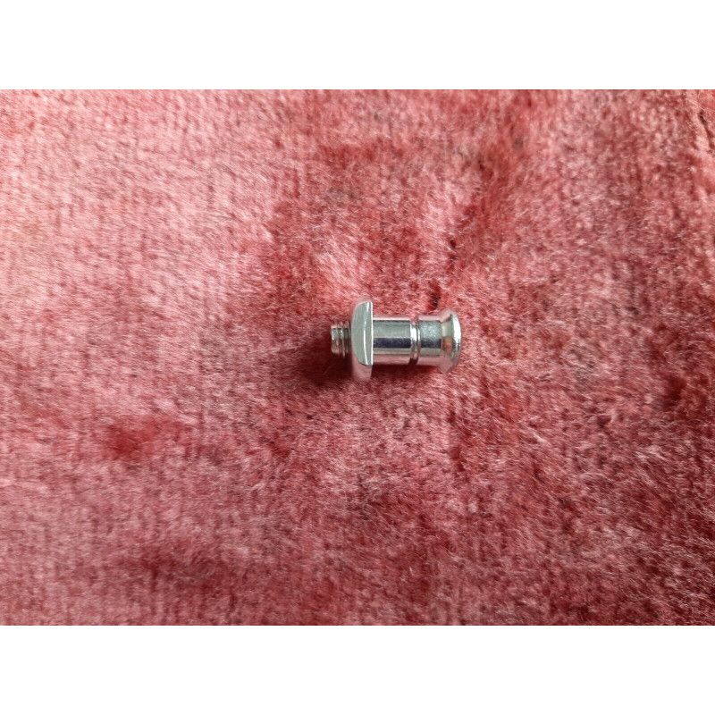 Tornillos abrazadera palanca cambios Simplex NOS – vista general
