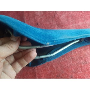 Selle PERACHE FLASH Vélo Ancien France | SE23