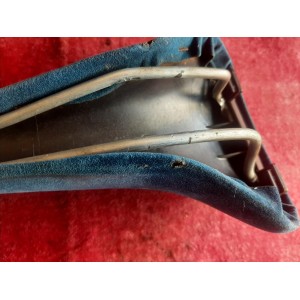 PERACHE FLASH Vintage Saddle Made in France Eroica SE23