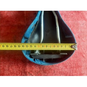 Selle PERACHE FLASH Vélo Ancien France | SE23
