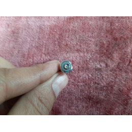 Tornillos de collarín Simplex NOS – estado real sin montar