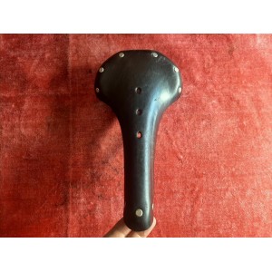 Selle BROOKS vélo ancien Italie Eroica SE22