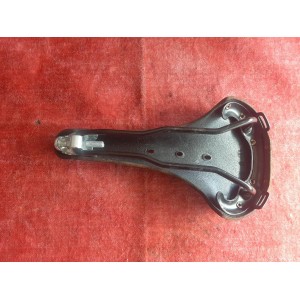 Selle BROOKS vélo ancien Italie Eroica SE22