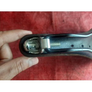 Selle BROOKS vélo ancien Italie Eroica SE22