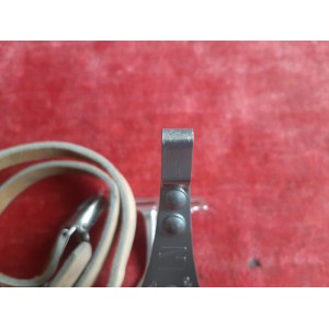 Calapiés CHRISTOPHE STC de aluminio, bicicleta de carreras antigua, Eroica D4