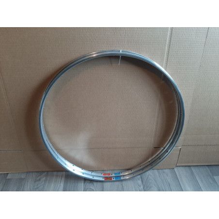 Llantas tubulares MAVIC Championnat du Monde 700c 36H – vista general del par