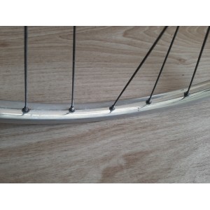 Profil de jante aluminium 650B SUPER CHAMPION