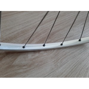 Mavic MA2 700C Felge für klassische Rennräder