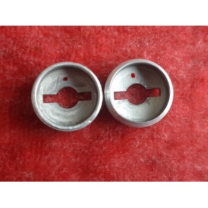 STRONGLIGHT 49D Dust Cap 23mm Dural | Street of Vintage