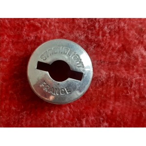 STRONGLIGHT Staubschutzkappe 23mm 49D Dural | Street of