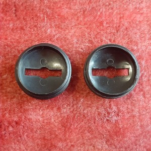 STRONGLIGHT crankset dust cap, old bike D4