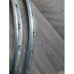 MAVIC 700c tubular rim 36H full rim shot