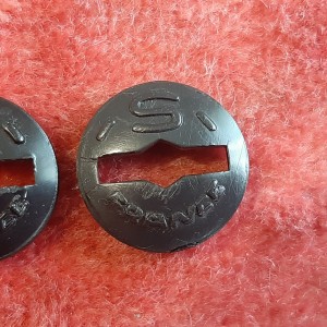 STRONGLIGHT SOLIDA CP12 dust cap, 22mm diameter,