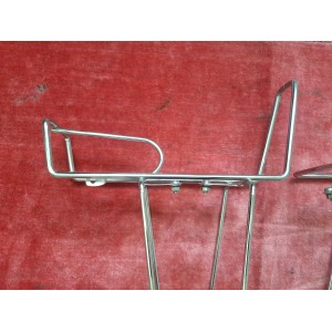 Pannier rack, vintage bike, Eroica