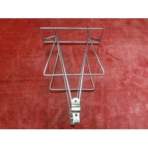 Pannier rack, vintage bike, Eroica