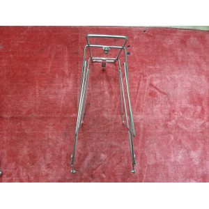 Pannier rack, vintage bike, Eroica