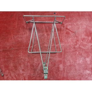 Pannier rack, vintage bike, Eroica
