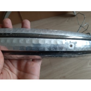 Garde-Boue en Aluminium 63 mm pour vélo randonneur 650 en bon état GB33