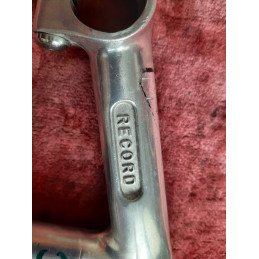 Potence STEM 3TTT RECORD 22.2-25-115 mm rare Vintage PO2