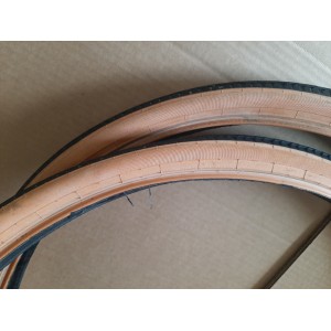 Michelin 650x44B SEMI CONFORT tyres for 584mm 650B wheels