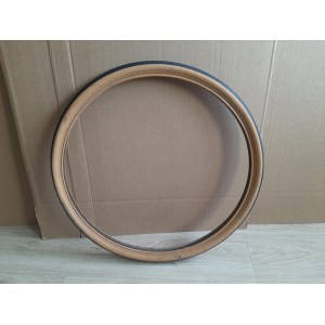 Michelin SEMI CONFORT 650x44B vintage tyre sidewall for 650B wheels PN5