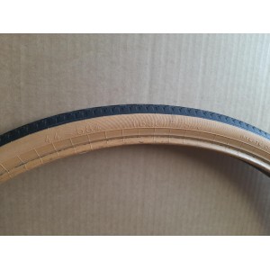 Copertone Michelin 650x44B SEMI CONFORT, dettaglio della superficie