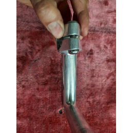 Potence STEM 3TTT RECORD 22.2-25-115 mm rare Vintage PO2