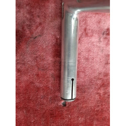 Potence STEM 3TTT RECORD 22.2-25-115 mm rare Vintage PO2