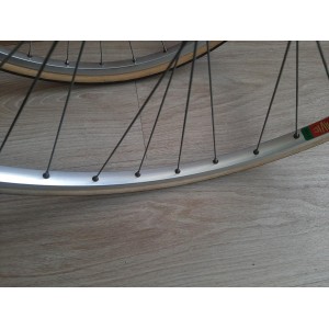 MAVIC MA2 700c rim joint clincher road wheel