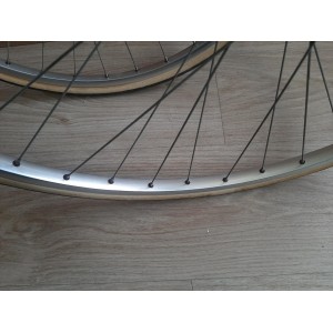 MAVIC MA2 rim decal 700c clincher bicycle wheel