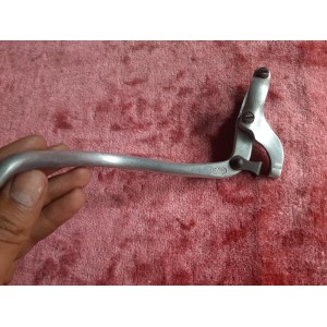 Leva freno Duralumin bici da turismo d'epoca 1950 eroica LF9