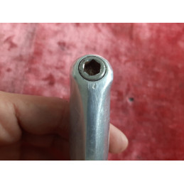 Potence STEM 3TTT RECORD 22.2-25-115 mm rare Vintage PO2