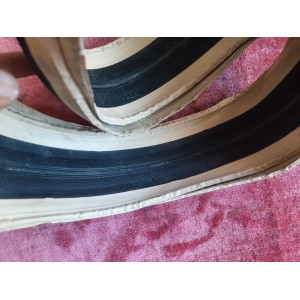 New old stock Michelin 650x32 B tyre for vintage touring bike