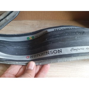 Confrerie des 650x32 B Reifen NOS vintage 584 mm