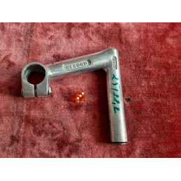 Potence STEM 3TTT RECORD 22.2-25-115 mm rare Vintage PO2