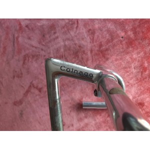 Avanço 3TTT Colnago 22,2 mm para guiador de estrada clássico