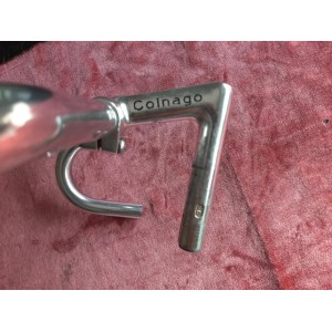Guidon Cintre et Potence Philippe 418-21.9mm - Occasion
