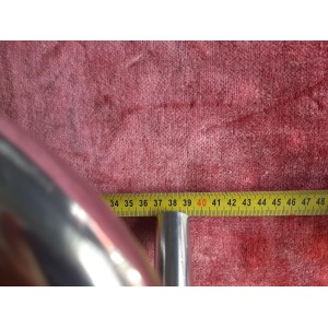Guidon Cintre et Potence Philippe 418-21.9mm - Occasion