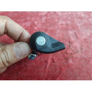 Simplex GC11 cable guide for classic bicycle
